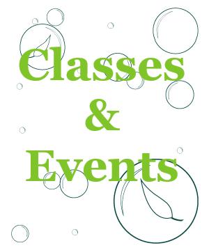 Classes And Events
