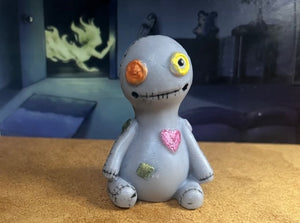 VooDoo Doll