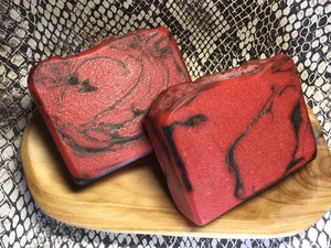 Dragon's Blood