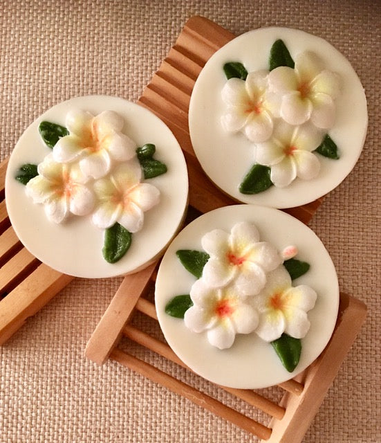 Melt and Pour Soap Making Workshop