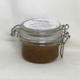 Sugar Scrub -  Brown Sugar Scrub